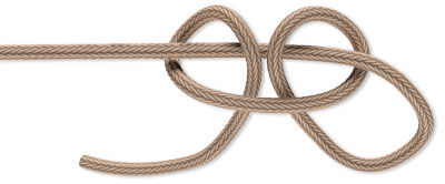 Half-Hitch Knot
